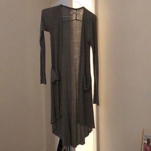 Free people duster